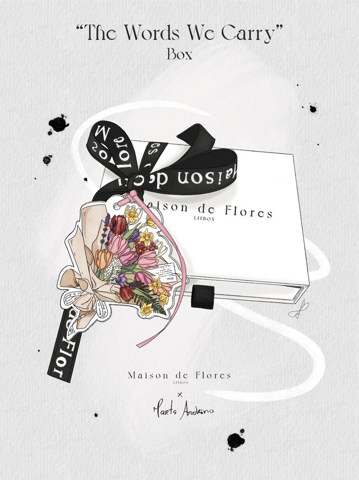 Ficha de desenho · Ink e Blank, capa